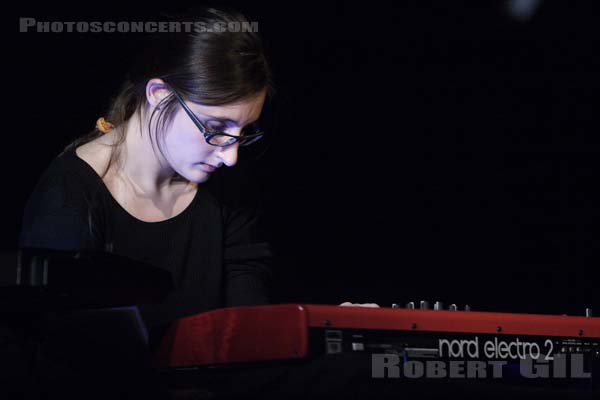 RENAN LUCE - 2005-10-30 - PARIS - Le Mery - 